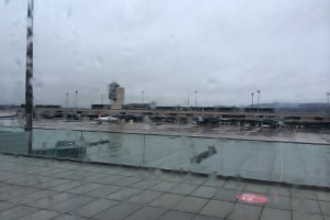 Zurich airport – Wifi and the Observation Deck Zurich airport – Wifi and the Observation Deck